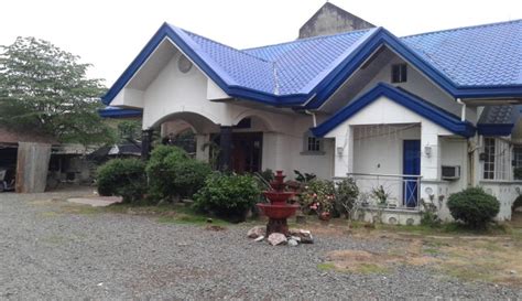 San Antonio, Nueva Ecija House and lot For Sale .